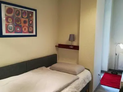 Ferienwohnung für 4 Personen (70 m²) in Ostseebad Kühlungsborn 10/10