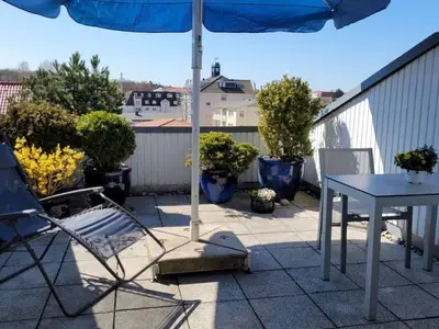 Ferienwohnung für 4 Personen (77 m²) in Ostseebad Kühlungsborn 2/8