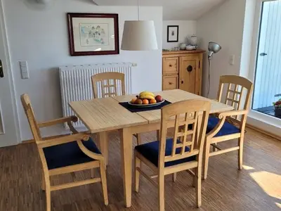 Ferienwohnung für 4 Personen (77 m²) in Ostseebad Kühlungsborn 4/8