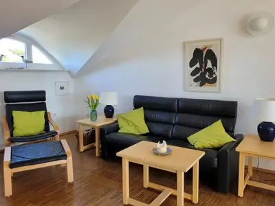 Ferienwohnung für 4 Personen (77 m²) in Ostseebad Kühlungsborn 5/8
