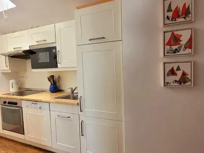 Ferienwohnung für 4 Personen (77 m²) in Ostseebad Kühlungsborn 6/8