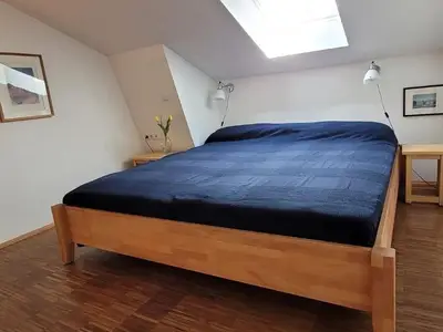 Ferienwohnung für 4 Personen (77 m²) in Ostseebad Kühlungsborn 7/8