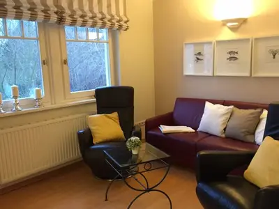 Ferienwohnung für 4 Personen (44 m²) in Ostseebad Kühlungsborn 5/10