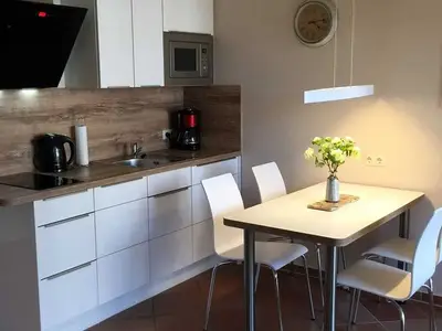 Ferienwohnung für 4 Personen (44 m²) in Ostseebad Kühlungsborn 6/10