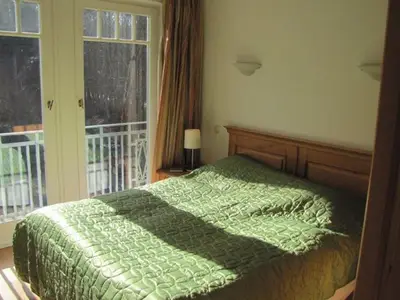 Ferienwohnung für 4 Personen (44 m²) in Ostseebad Kühlungsborn 8/10