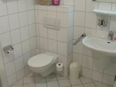 Ferienwohnung für 4 Personen (44 m²) in Ostseebad Kühlungsborn 10/10
