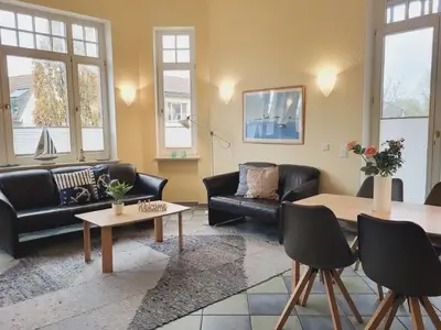 Ferienwohnung für 4 Personen (70 m²) in Ostseebad Kühlungsborn 2/10