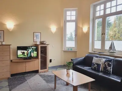 Ferienwohnung für 4 Personen (70 m²) in Ostseebad Kühlungsborn 3/10