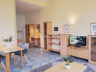Ferienwohnung für 4 Personen (70 m²) in Ostseebad Kühlungsborn 4/10
