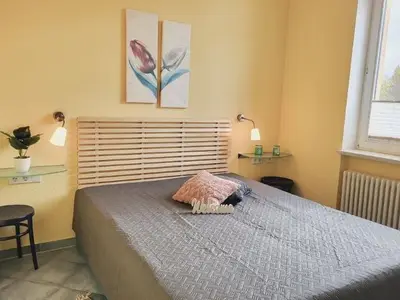 Ferienwohnung für 4 Personen (70 m²) in Ostseebad Kühlungsborn 6/10