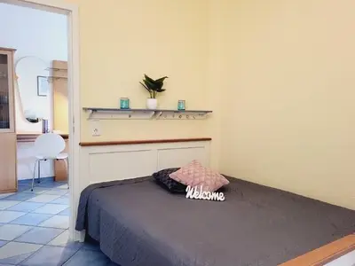 Ferienwohnung für 4 Personen (70 m²) in Ostseebad Kühlungsborn 8/10