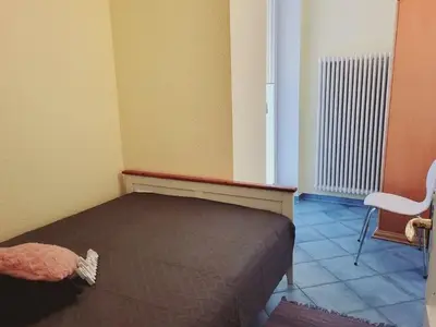 Ferienwohnung für 4 Personen (70 m²) in Ostseebad Kühlungsborn 9/10