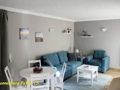 Ferienwohnung für 4 Personen (45 m²) in Ostseebad Kühlungsborn 4/10