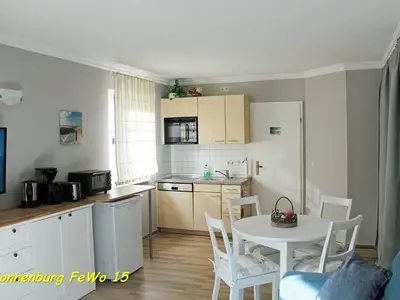 Ferienwohnung für 4 Personen (45 m²) in Ostseebad Kühlungsborn 6/10