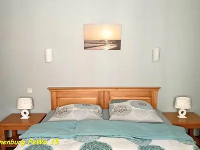 Ferienwohnung für 4 Personen (45 m²) in Ostseebad Kühlungsborn 9/10