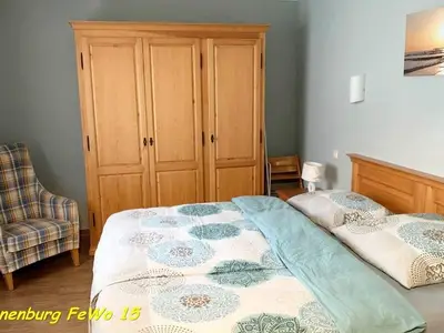 Ferienwohnung für 4 Personen (45 m²) in Ostseebad Kühlungsborn 10/10