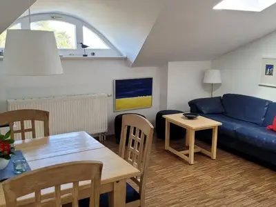 Ferienwohnung für 4 Personen (45 m²) in Ostseebad Kühlungsborn 2/9
