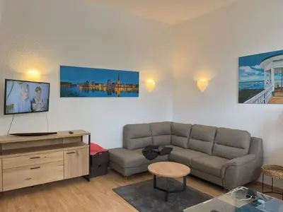 Ferienwohnung für 4 Personen (48 m²) in Ostseebad Kühlungsborn 5/8