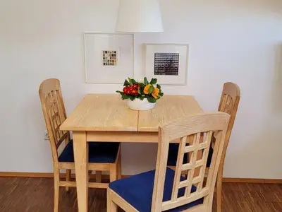 Ferienwohnung für 4 Personen (45 m²) in Ostseebad Kühlungsborn 3/9