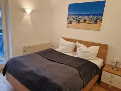 Ferienwohnung für 4 Personen (48 m²) in Ostseebad Kühlungsborn 7/8