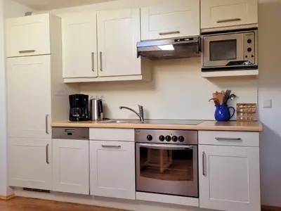 Ferienwohnung für 4 Personen (45 m²) in Ostseebad Kühlungsborn 4/9