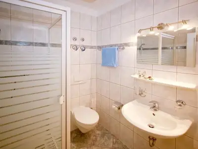 Ferienwohnung für 4 Personen (48 m²) in Ostseebad Kühlungsborn 8/8