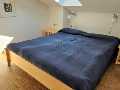 Ferienwohnung für 4 Personen (45 m²) in Ostseebad Kühlungsborn 6/9