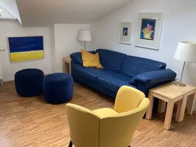 Ferienwohnung für 4 Personen (45 m²) in Ostseebad Kühlungsborn 7/9