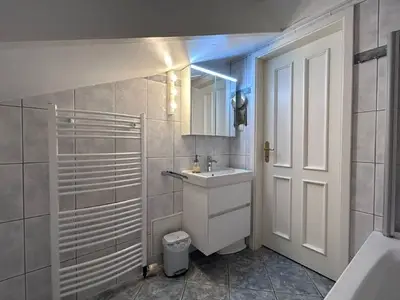 Ferienwohnung für 4 Personen (45 m²) in Ostseebad Kühlungsborn 8/9