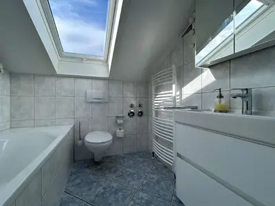 Ferienwohnung für 4 Personen (45 m²) in Ostseebad Kühlungsborn 9/9
