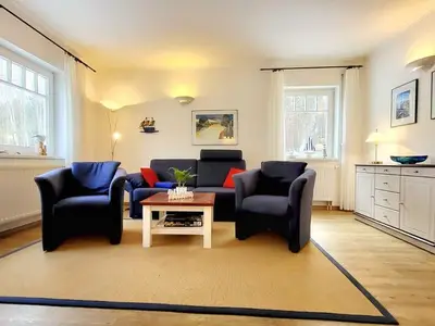 Ferienwohnung für 4 Personen (43 m²) in Ostseebad Kühlungsborn 5/10