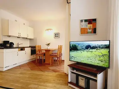 Ferienwohnung für 4 Personen (43 m²) in Ostseebad Kühlungsborn 6/10