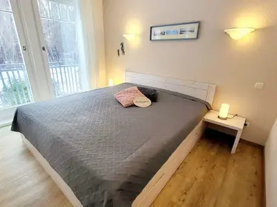 Ferienwohnung für 4 Personen (43 m²) in Ostseebad Kühlungsborn 7/10