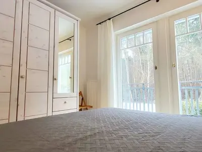 Ferienwohnung für 4 Personen (43 m²) in Ostseebad Kühlungsborn 8/10