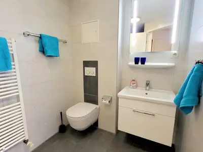 Ferienwohnung für 4 Personen (43 m²) in Ostseebad Kühlungsborn 9/10
