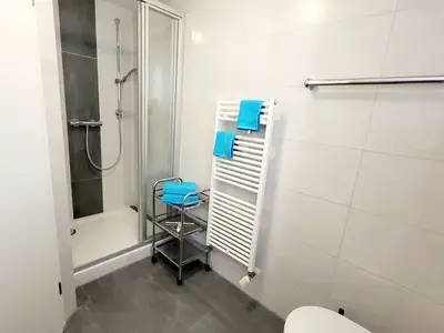Ferienwohnung für 4 Personen (43 m²) in Ostseebad Kühlungsborn 10/10