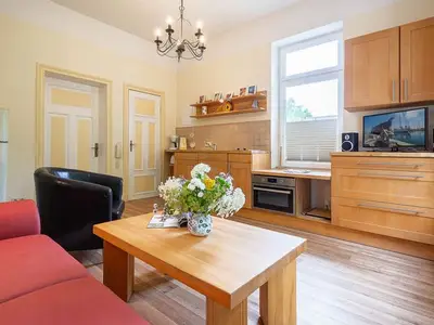 Ferienwohnung für 2 Personen (40 m²) in Ostseebad Kühlungsborn 3/10