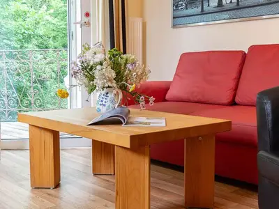 Ferienwohnung für 2 Personen (40 m²) in Ostseebad Kühlungsborn 6/10