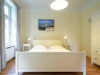 Ferienwohnung für 2 Personen (40 m²) in Ostseebad Kühlungsborn 10/10