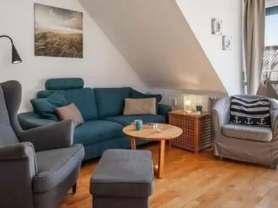 Ferienwohnung für 4 Personen (56 m²) in Ostseebad Kühlungsborn 2/10