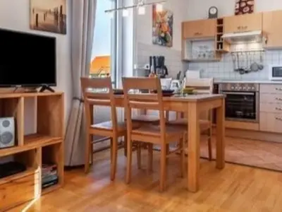 Ferienwohnung für 4 Personen (56 m²) in Ostseebad Kühlungsborn 3/10