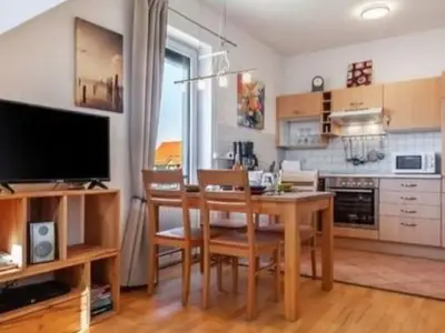 Ferienwohnung für 4 Personen (56 m²) in Ostseebad Kühlungsborn 7/10