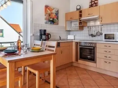 Ferienwohnung für 4 Personen (56 m²) in Ostseebad Kühlungsborn 8/10