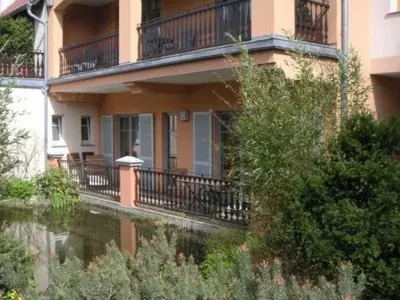 Ferienwohnung für 4 Personen (57 m²) in Ostseebad Kühlungsborn 2/10