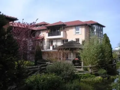 Ferienwohnung für 4 Personen (57 m²) in Ostseebad Kühlungsborn 3/10