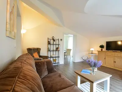 Ferienwohnung für 4 Personen (85 m²) in Ostseebad Kühlungsborn 7/10