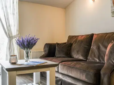 Ferienwohnung für 4 Personen (85 m²) in Ostseebad Kühlungsborn 8/10