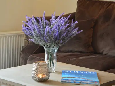 Ferienwohnung für 4 Personen (85 m²) in Ostseebad Kühlungsborn 10/10