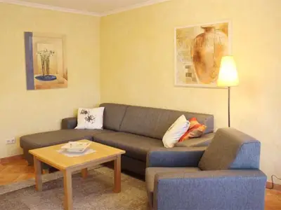 Ferienwohnung für 4 Personen (53 m²) in Ostseebad Kühlungsborn 4/10