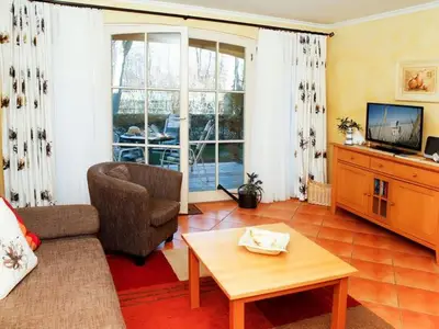 Ferienwohnung für 4 Personen (53 m²) in Ostseebad Kühlungsborn 5/10
